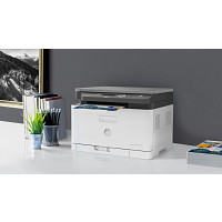 HP 4ZB96A Color Laser MFP 178nw
