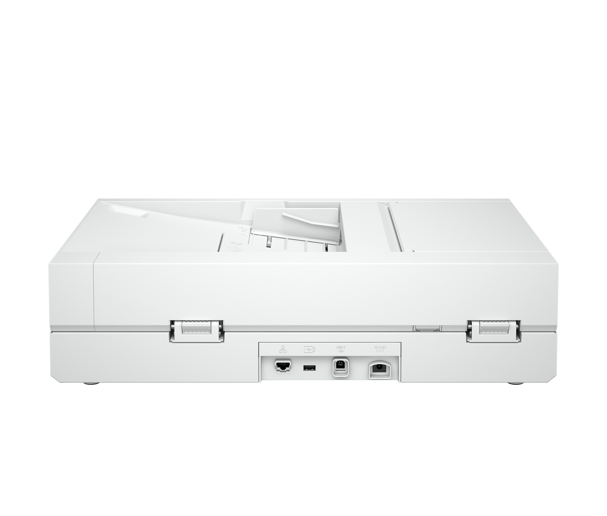 HP ScanJet Enterprise Flow N6600 fnw1
