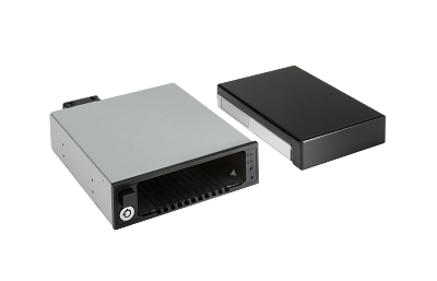 HP DX175 Removable HDD Frame/Carrier