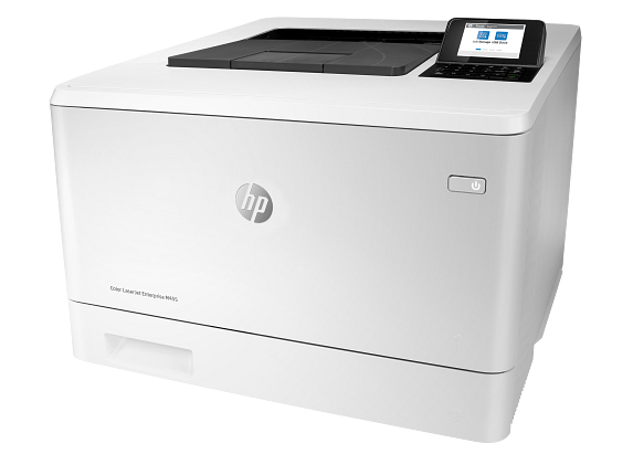 Photo HP 1