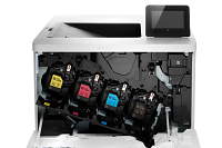 HP Color LaserJet Managed E55040dw Certified Refurbished Printer