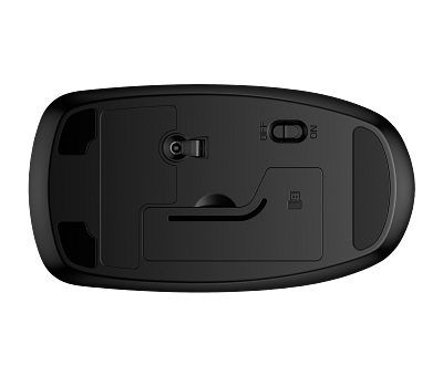 HP 230 Slim Wireless Mouse