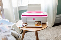 HP DeskJet 3720 All-in-One Printer