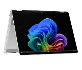 HP OmniBook X Flip 2-in-1 Laptop Next Gen AI 16-as1000nr