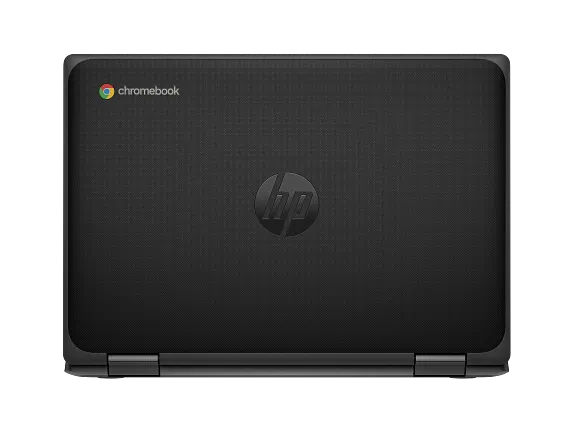 HP Fortis Flip G1i 11 inch Chromebook