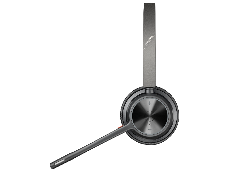 Poly Voyager 4300 Series - Left