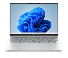 HP OmniBook 3 Laptop Next Gen AI 16t-bs000, 16" 2K Display