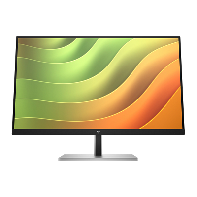 HP E24u G5 FHD USB-C Monitor
