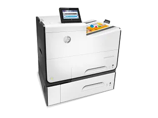 HP® PageWide Enterprise Color 556xh (G1W47A#BGJ)