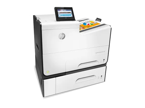 HP® PageWide Enterprise Color 556xh (G1W47A#BGJ)