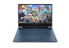 HP Victus 15-fa2002nh B98MNEA 15.6" CI7/13620H 16GB 1TB RTX 4060 8GB kék Gaming Laptop / Notebook
