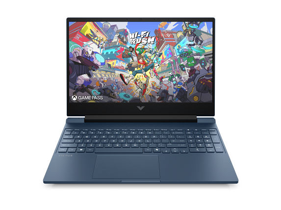 Victus by HP Gaming Laptop 15t-fa200, 15.6"