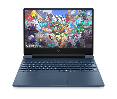 Victus by HP 15.6 inch Gaming Laptop 15-fa2000 (A8VW8AV)