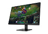 OMEN 27 hüvelykes FHD 180 Hz gamer monitor – OMEN 27 G2