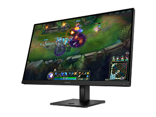 OMEN by HP 23.8 inch FHD 165Hz Gaming Monitor - OMEN 24 | HP
