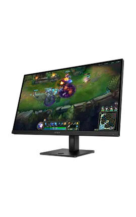 OMEN 27 inch FHD 180Hz Gaming Monitor - OMEN 27 G2