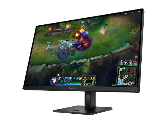 OMEN 27 inch FHD 180Hz Gaming Monitor - OMEN 27 G2