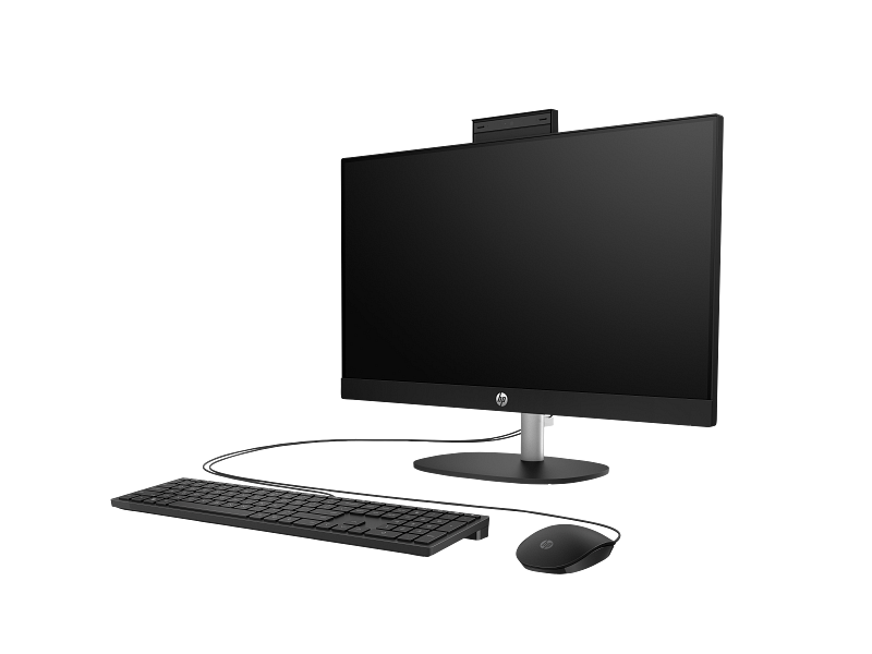 HP 23.8 inch All-in-One 24-cr0124nh PC | HP® Middle East HP 23.8 inch All-in-One 24-cr0124nh PC | HP® Middle East