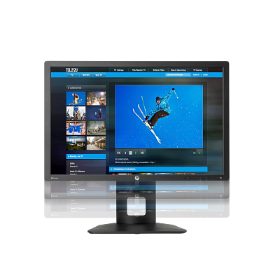 HP Z Display Z24i 24インチIPS LEDバックライト付きモニター