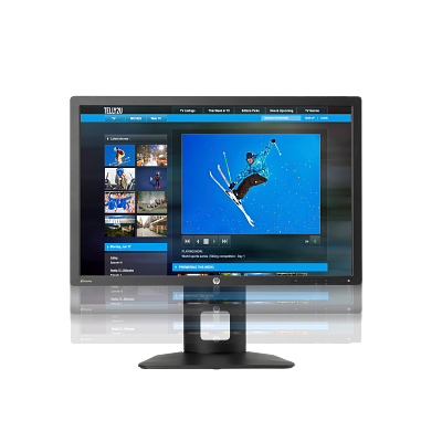HP Z Display Z24i 24インチIPS LEDバックライト付きモニター HP Z Display Z24i 24インチIPS LEDバックライト付きモニター