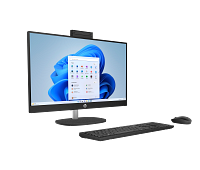 HP All-in-One Desktop PC 24-cr0000i (70P31AV)