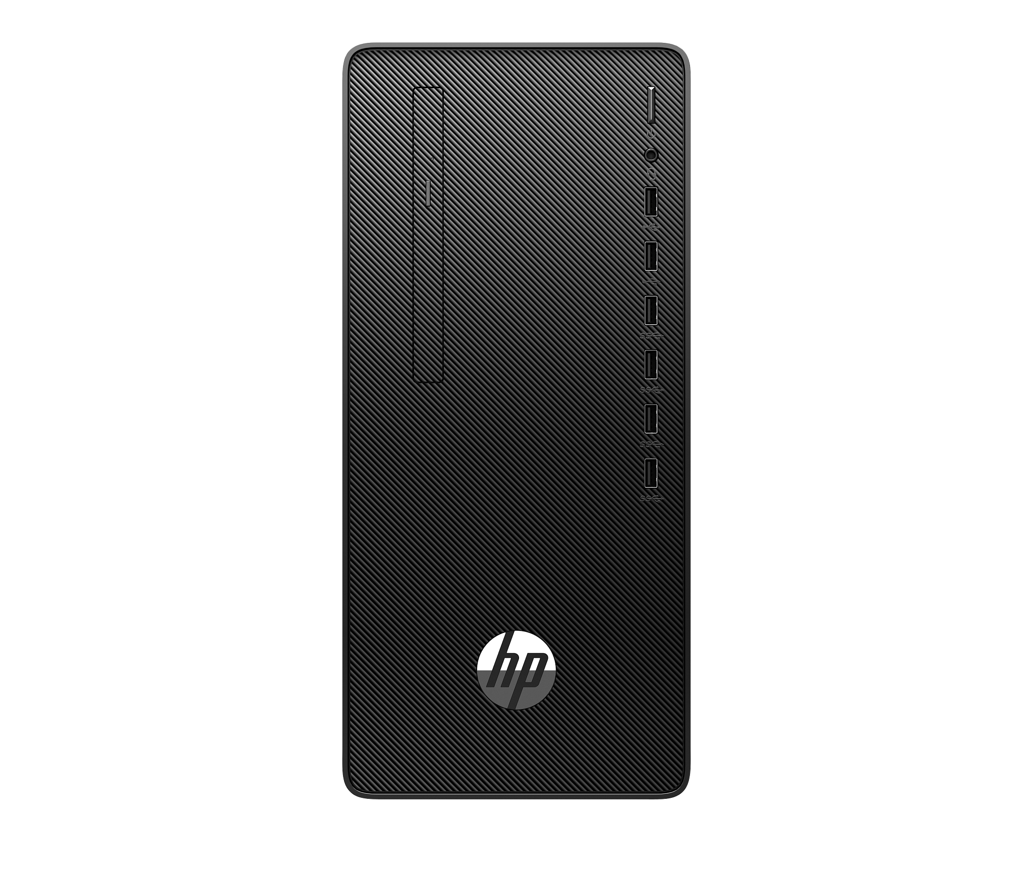 HP 285 Pro G8 Microtower PC