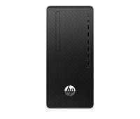 HP 285 Pro G8 Microtower PC (1Y4D8AV)