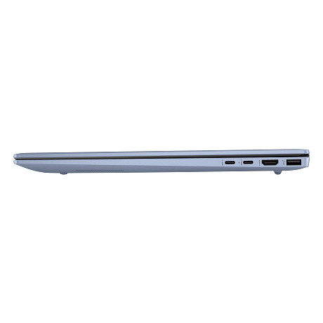 HP Omnibook 5 16-ag1004nh C92WVEA 16.0" RyzenAI5/330-2GHz 16GB 512GB W11H kék Next Gen AI Laptop / Notebook
