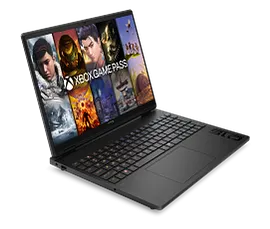 HyperX OMEN 15 inch Gaming Laptop PC 15-ga0762nr