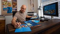 HP Smart Tank 7607 All-in-One Printer