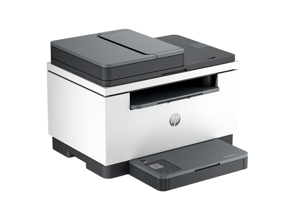 HP LaserJet MFP M235sdw Printer - Right