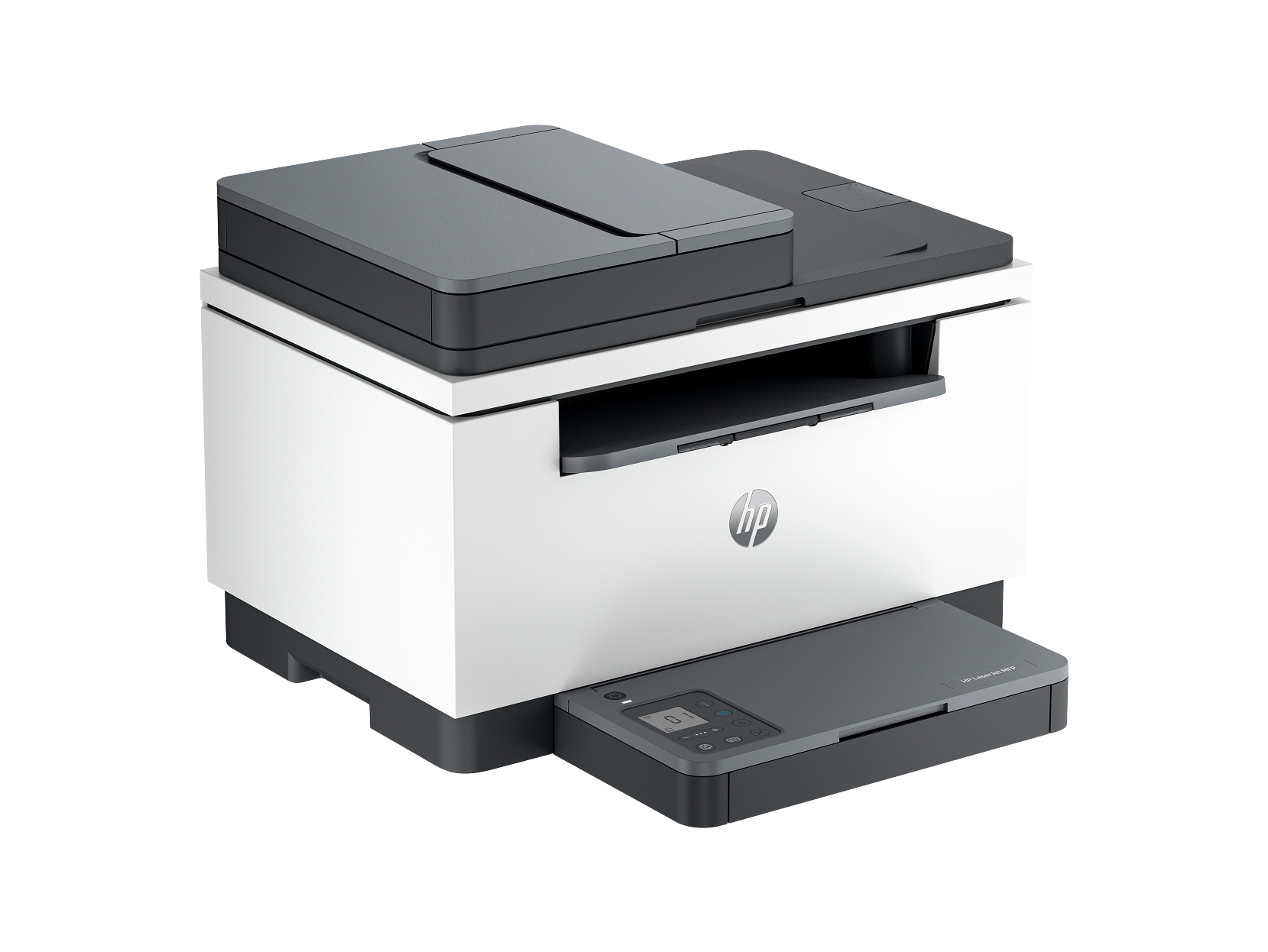 Imprimante laser HP LaserJet MFP M235sdw, impression mobile noir et blanc, copie, numérisation - Photo 5/10