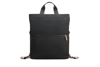 HP 14-inch Convertible Laptop Backpack Tote