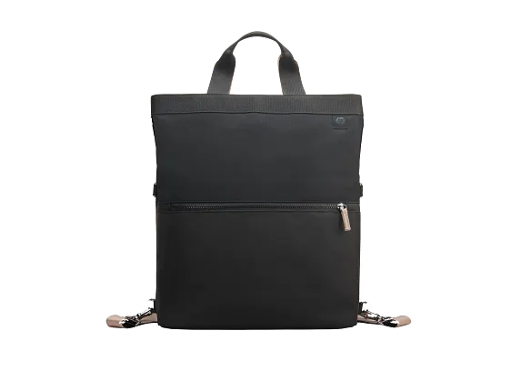 HP 14-inch Convertible Laptop Backpack Tote