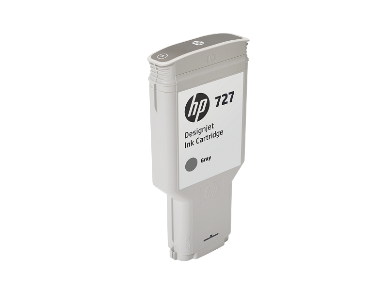 HP 727 300-ml Gray DesignJet Ink Cartridge | HP® Africa