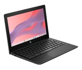 HP Fortis G1m 11 inch Chromebook