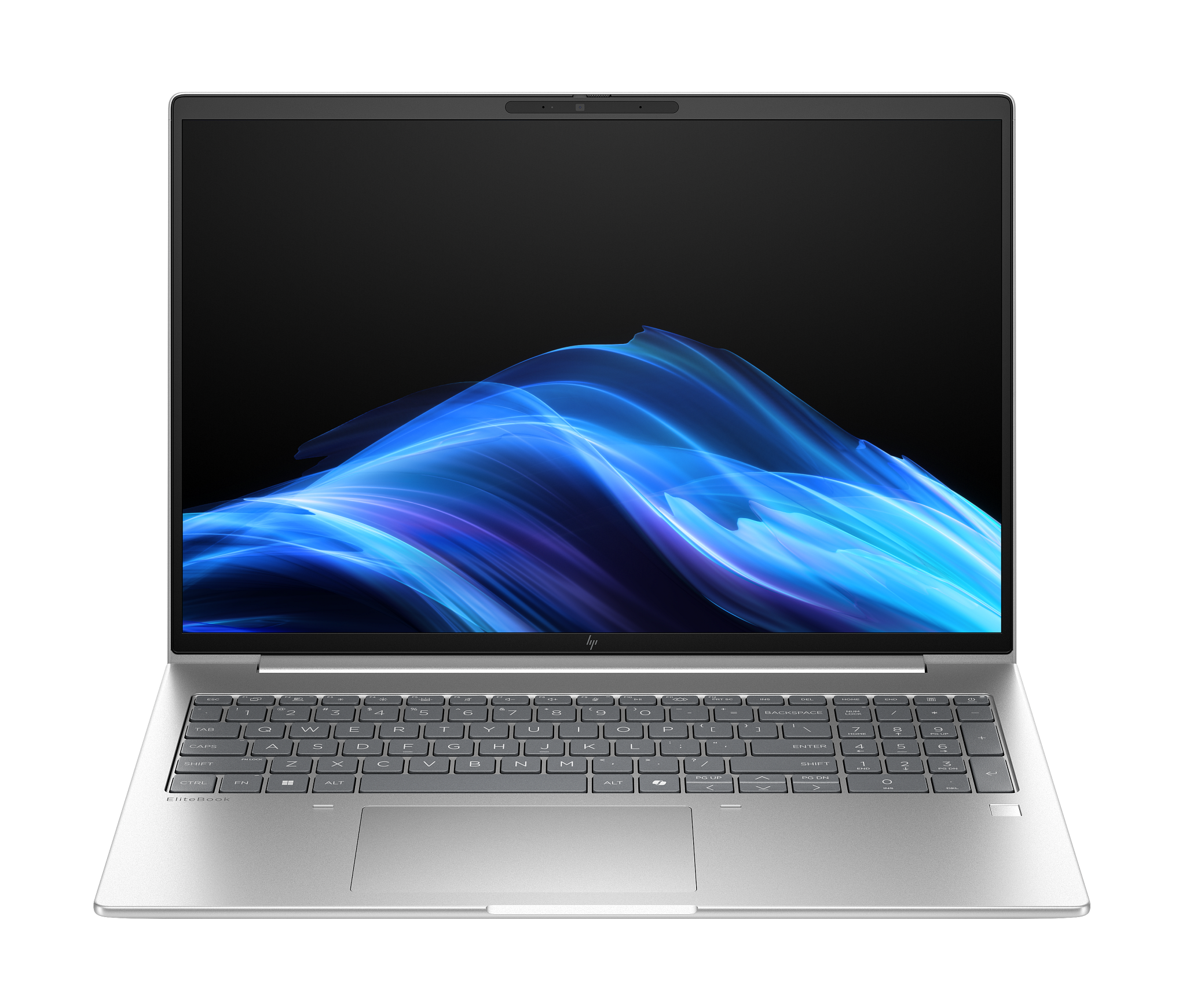 HP EliteBook 6 G1a 16 inch Notebook AI PC