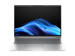 HP EliteBook 6 Series 16 inch (AMD)