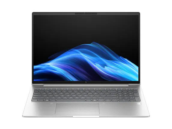 HP EliteBook 6 Series 16 inch (AMD)