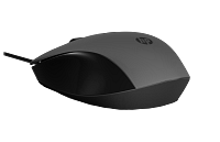HP 150 Wired Mouse
