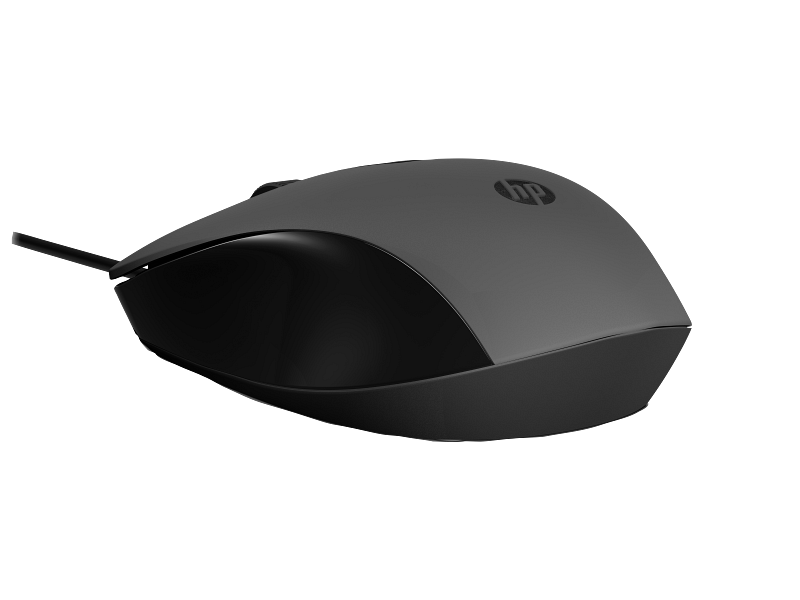 HP 150 Wired Mouse