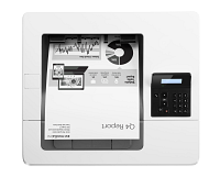 HP LaserJet Pro M501dn