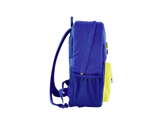 HP Campus Blue Backpack