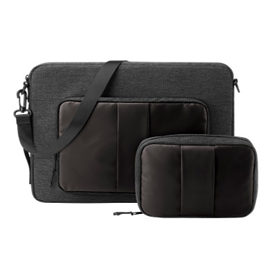 20C2 - HP Lightweight 15.6 Laptop Sleeve, HP Lightweight Pouch