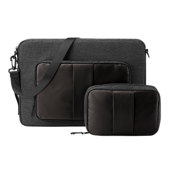 20C2 - HP Lightweight 15.6 Laptop Sleeve, HP Lightweight Pouch