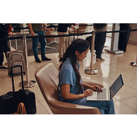 HP EliteBook 840 G10 9M4C4AT 14" CI5/1235U 16GB 512GB W11P Laptop / Notebook HP EliteBook 840 G10 9M4C4AT 14" CI5/1235U 16GB 512GB W11P Laptop / Notebook