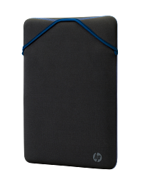 HP Reversible Protective 15.6-inch Blue Laptop Sleeve