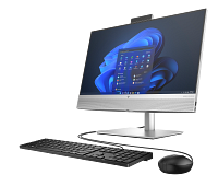 HP EliteOne 840 23.8 inch G9 All-in-One Desktop PC IDS Base Model