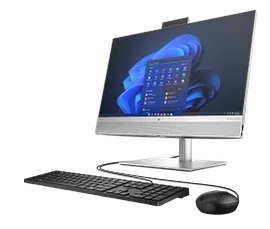 HP EliteOne 840 G9 All-in-One PC Wolf Pro Security Edition