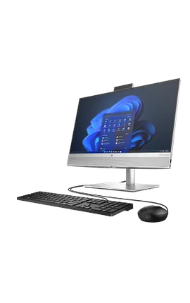 HP EliteOne 840 G9  All-in-One PC Wolf Pro Security Edition